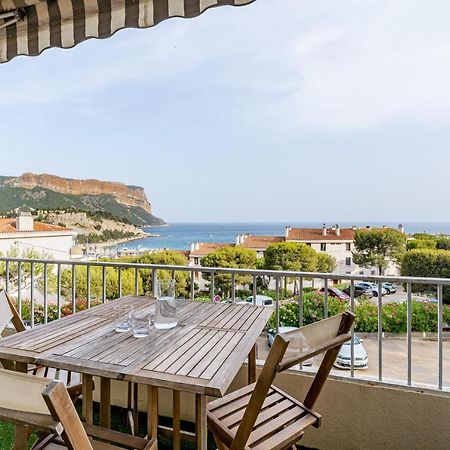Chez Jacques Par Dodo-A-Cassis Apartment Екстериор снимка