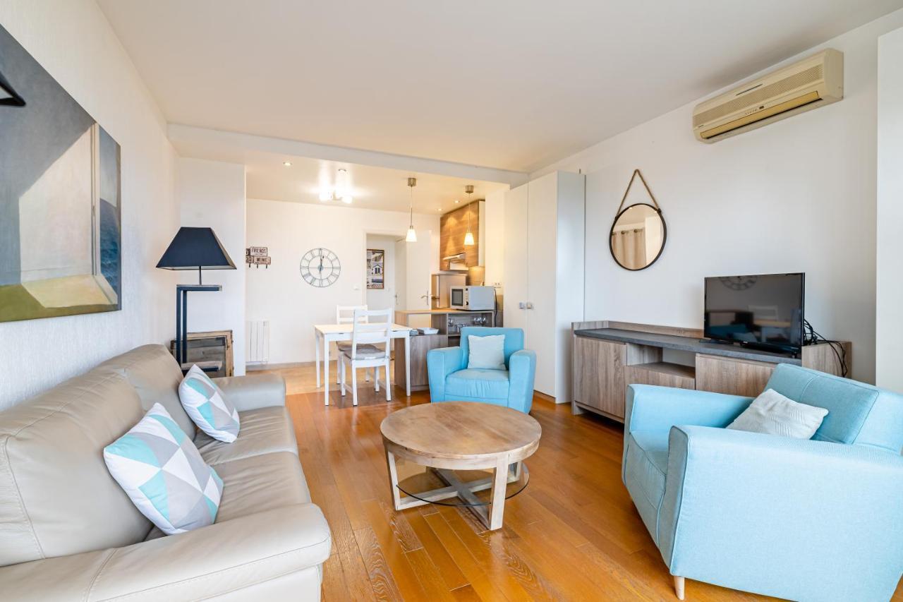 Chez Jacques Par Dodo-A-Cassis Apartment Екстериор снимка