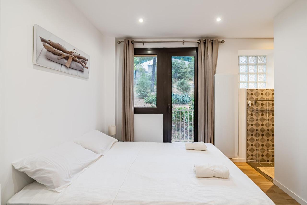 Chez Jacques Par Dodo-A-Cassis Apartment Екстериор снимка