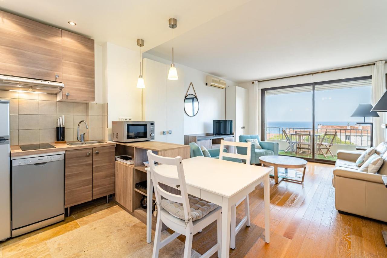 Chez Jacques Par Dodo-A-Cassis Apartment Екстериор снимка
